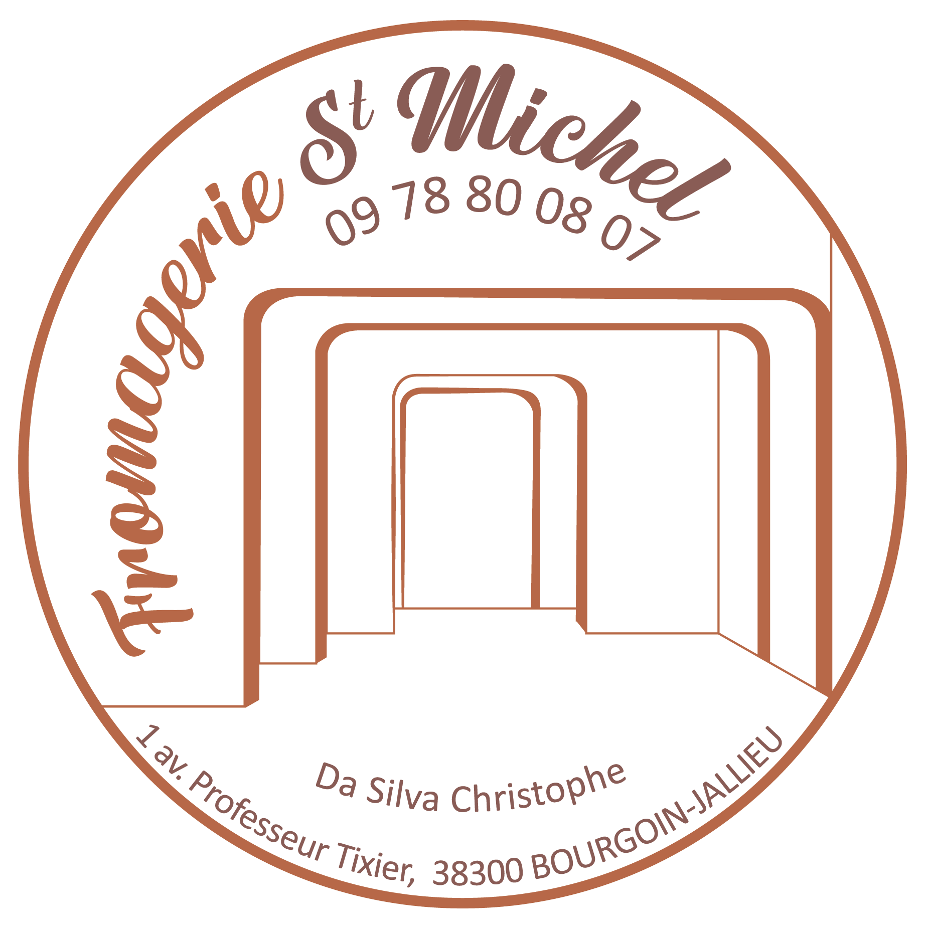 Fromagerie Saint Michel