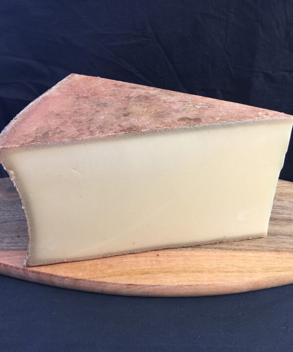 Beaufort d’alpage