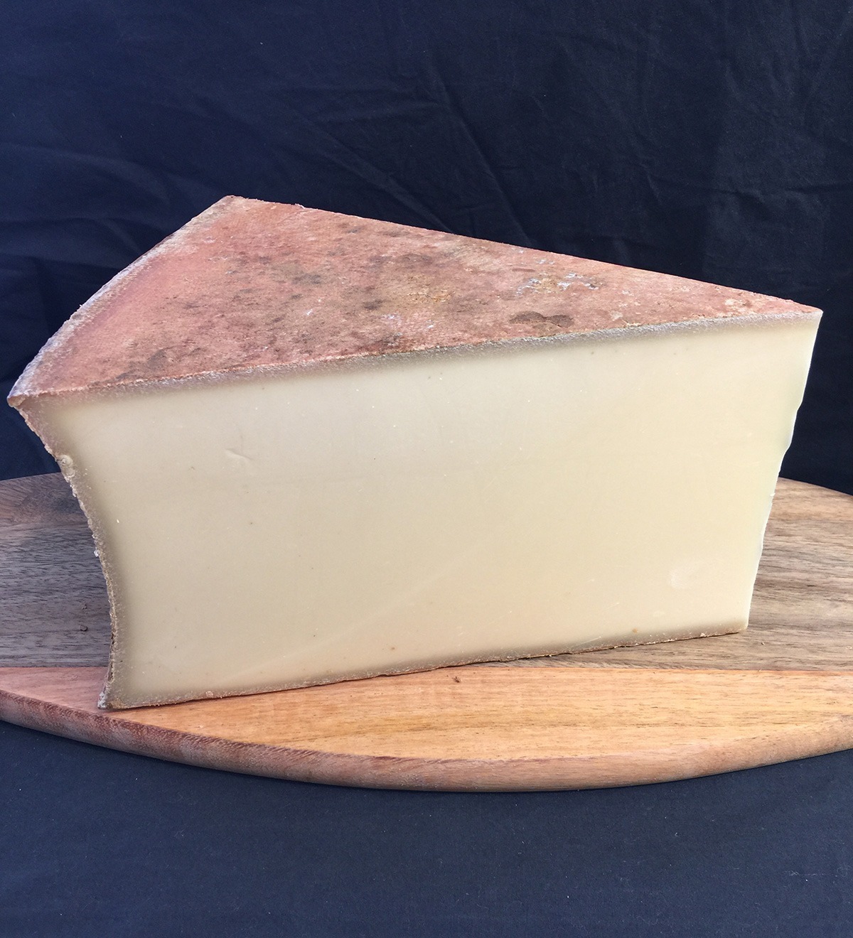 Beaufort d’alpage