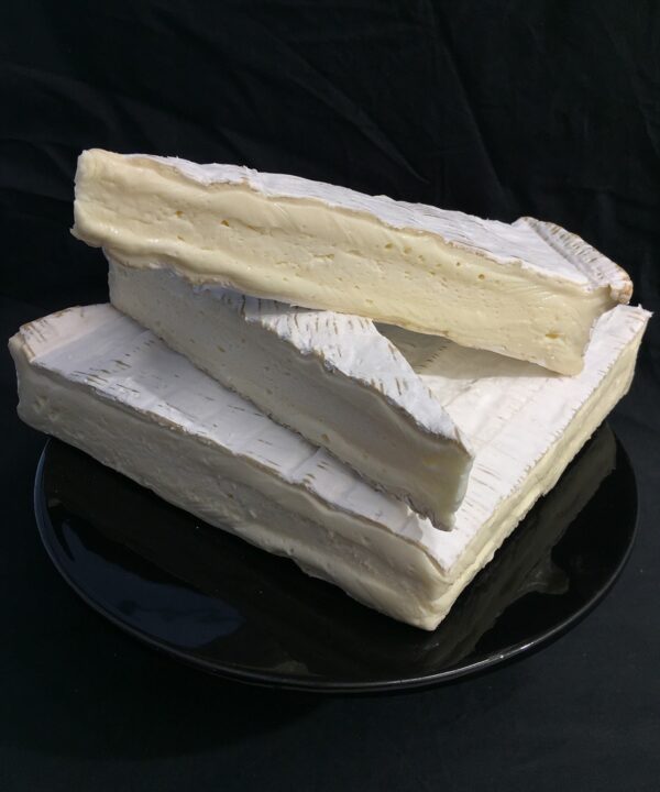 Brie de Meaux