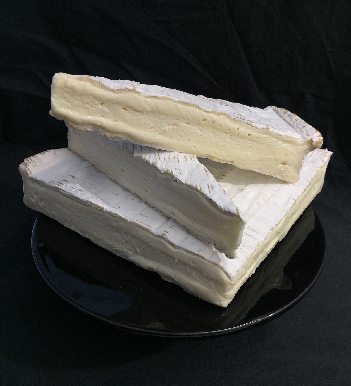 Brie de Meaux
