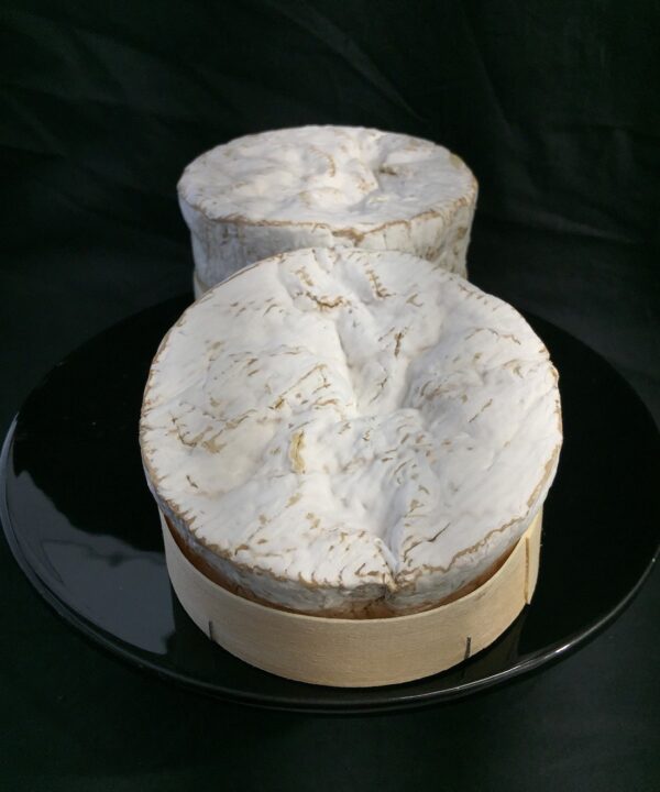 Camembert de Normandie