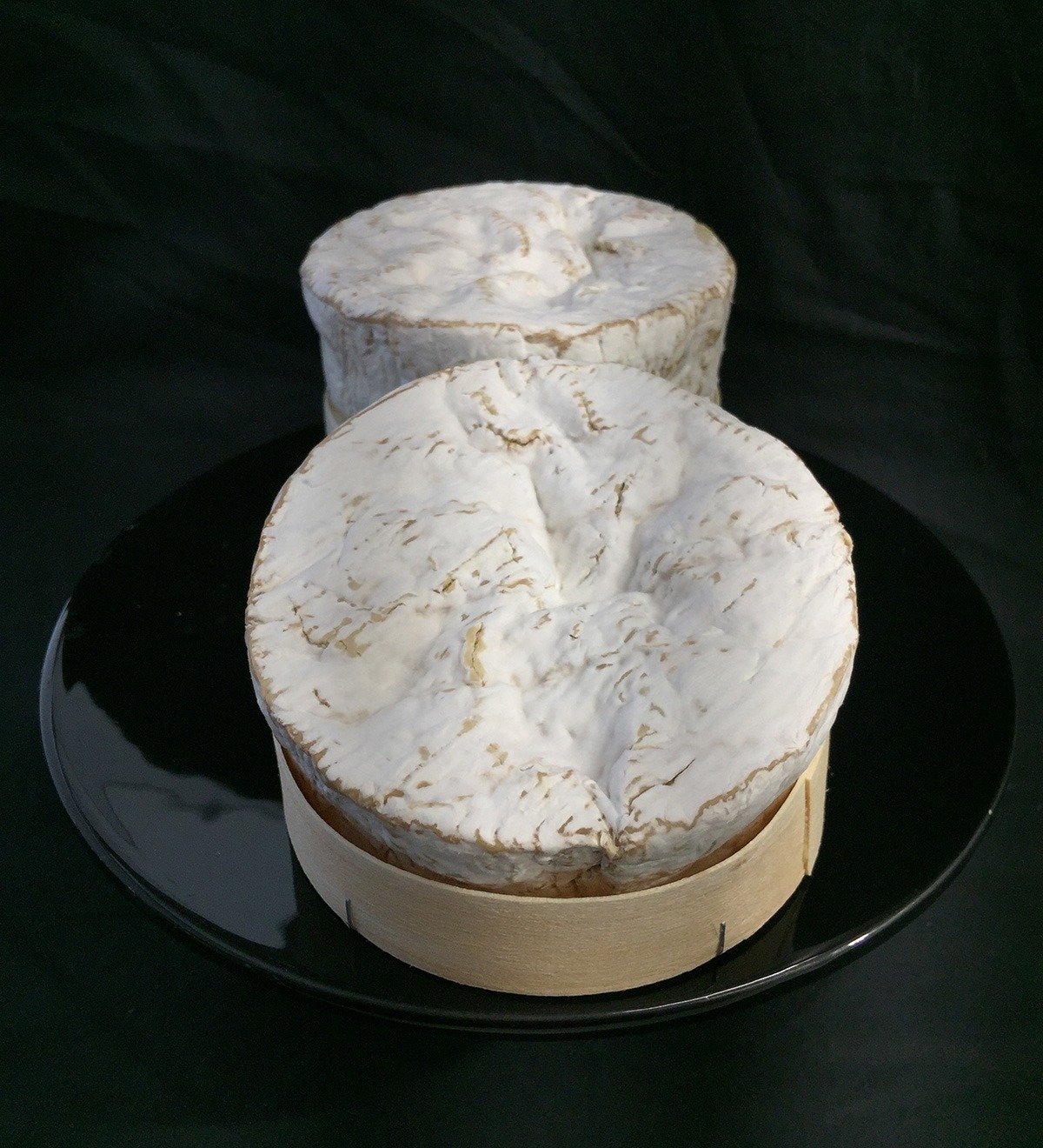 Camembert de Normandie