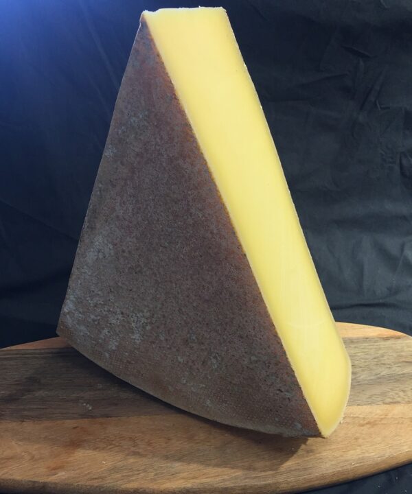 Comte affinage mini 18 mois