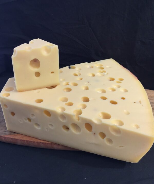 Emmental de Savoie