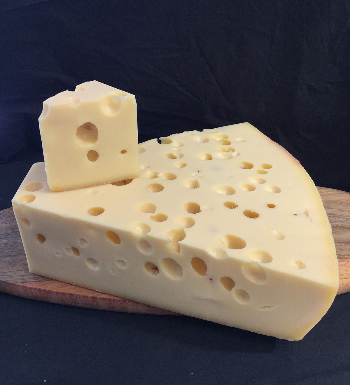 Emmental de Savoie