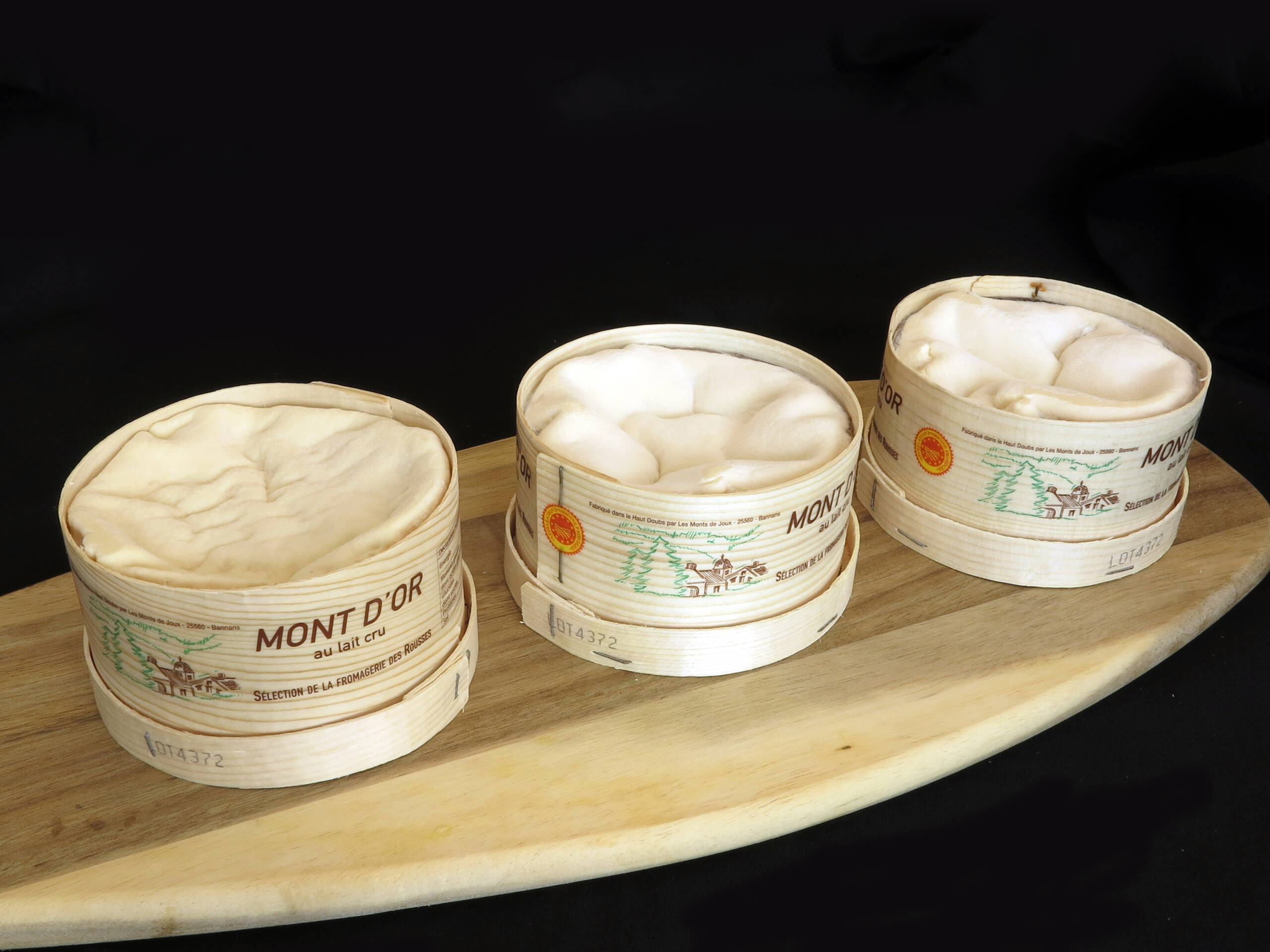 Moyen Mont d’Or