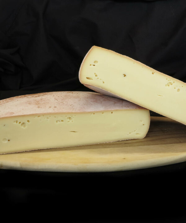 Raclette fermière