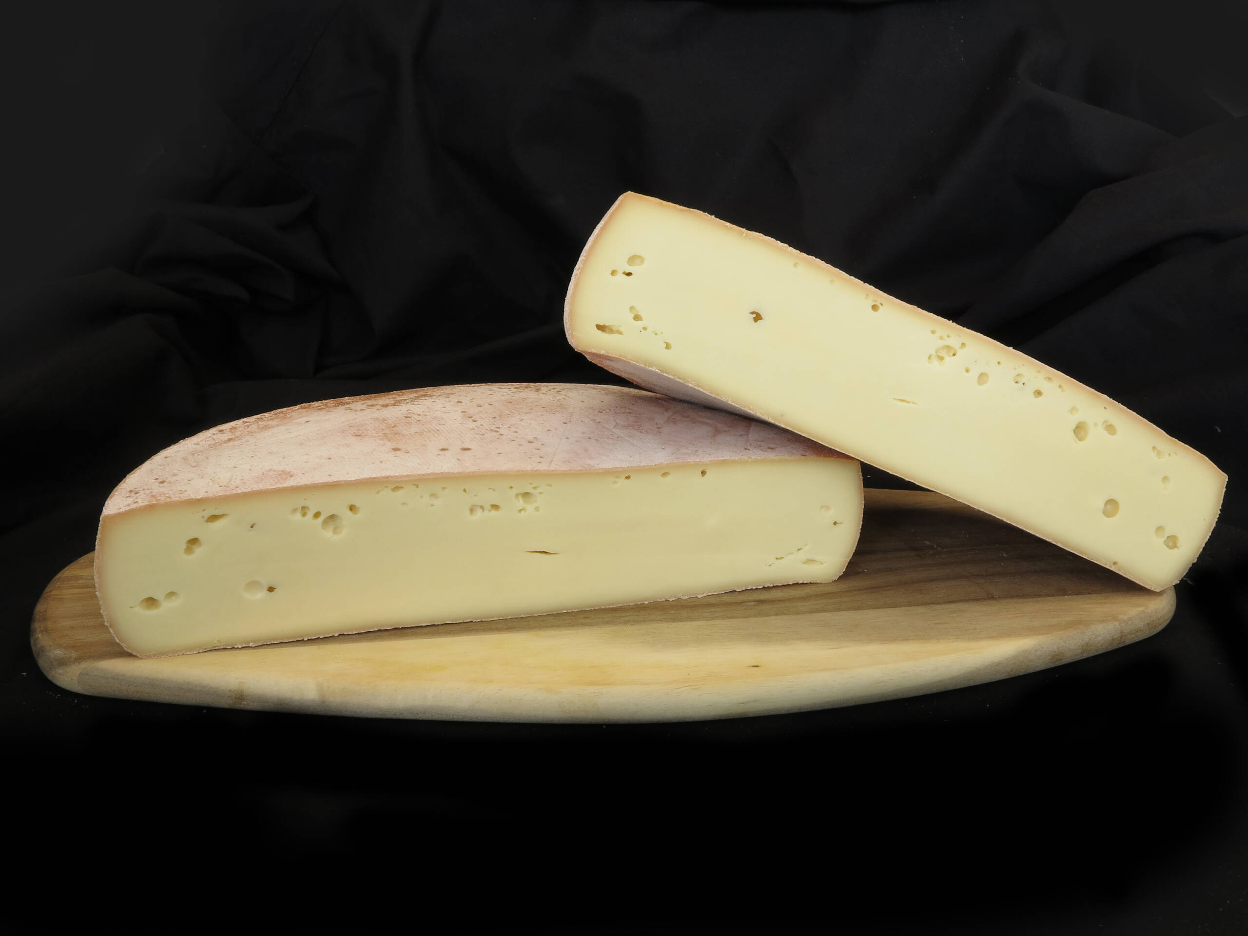 Raclette fermière