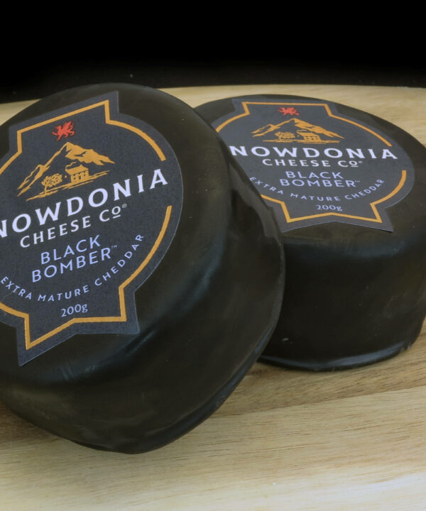 Cheddar 18 mois