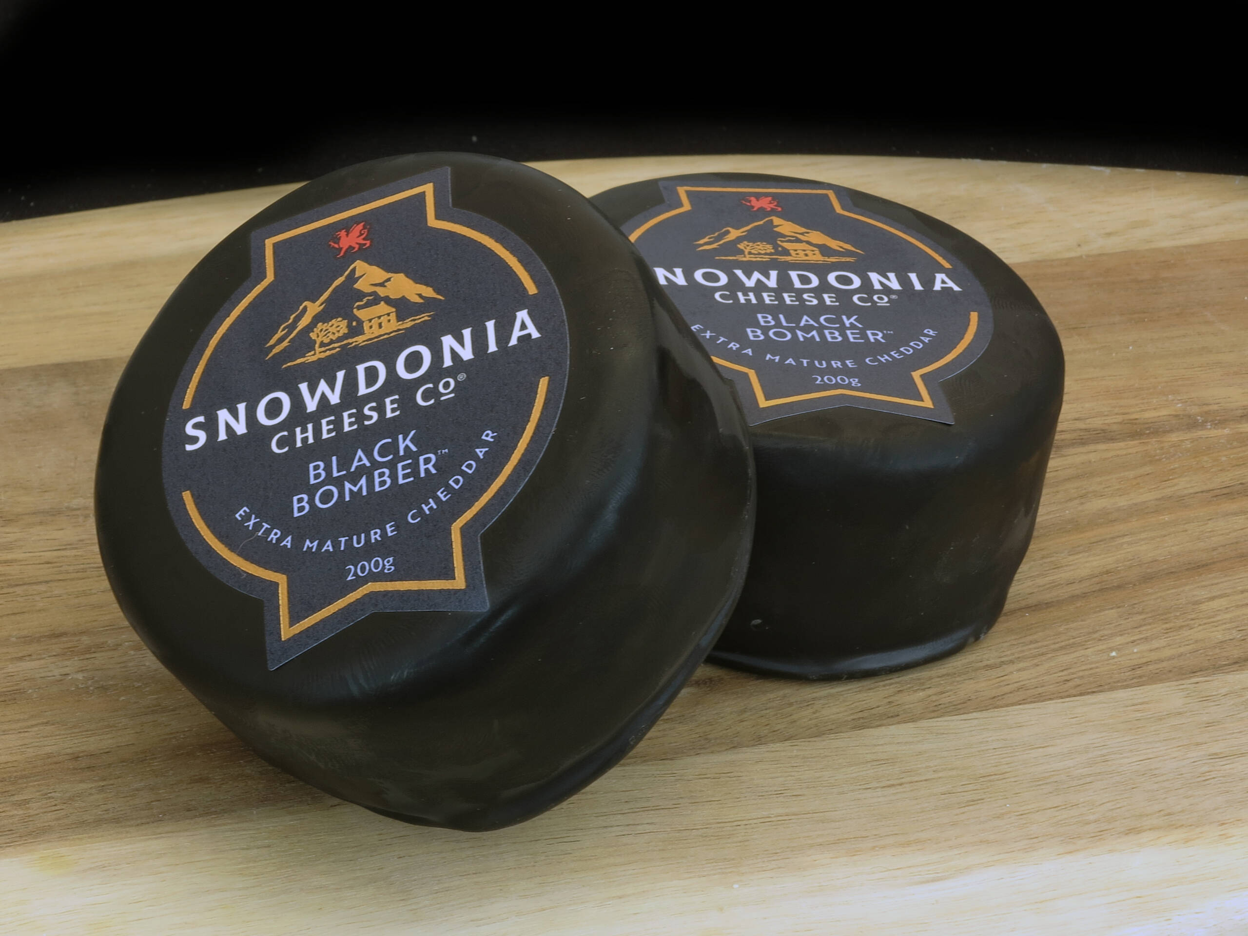 Cheddar 18 mois