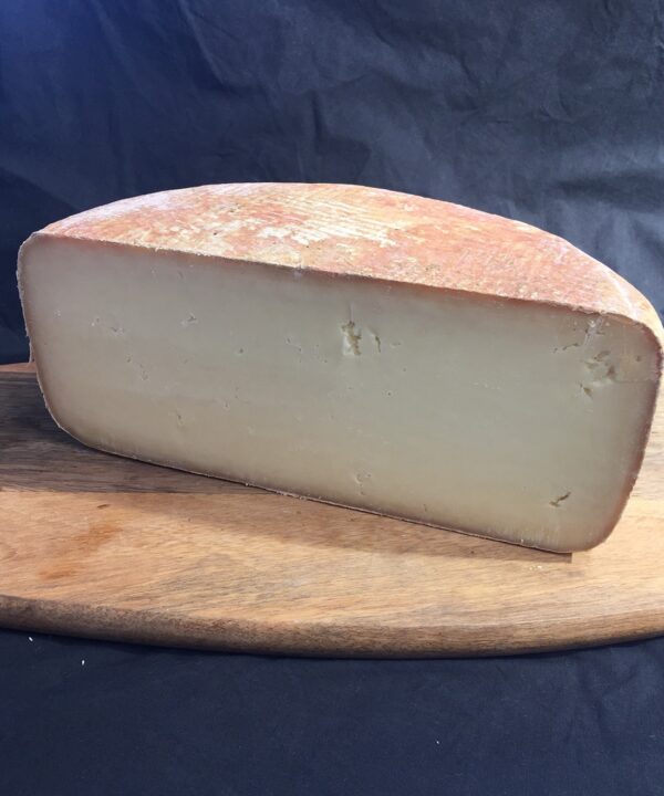 Raclette forestière