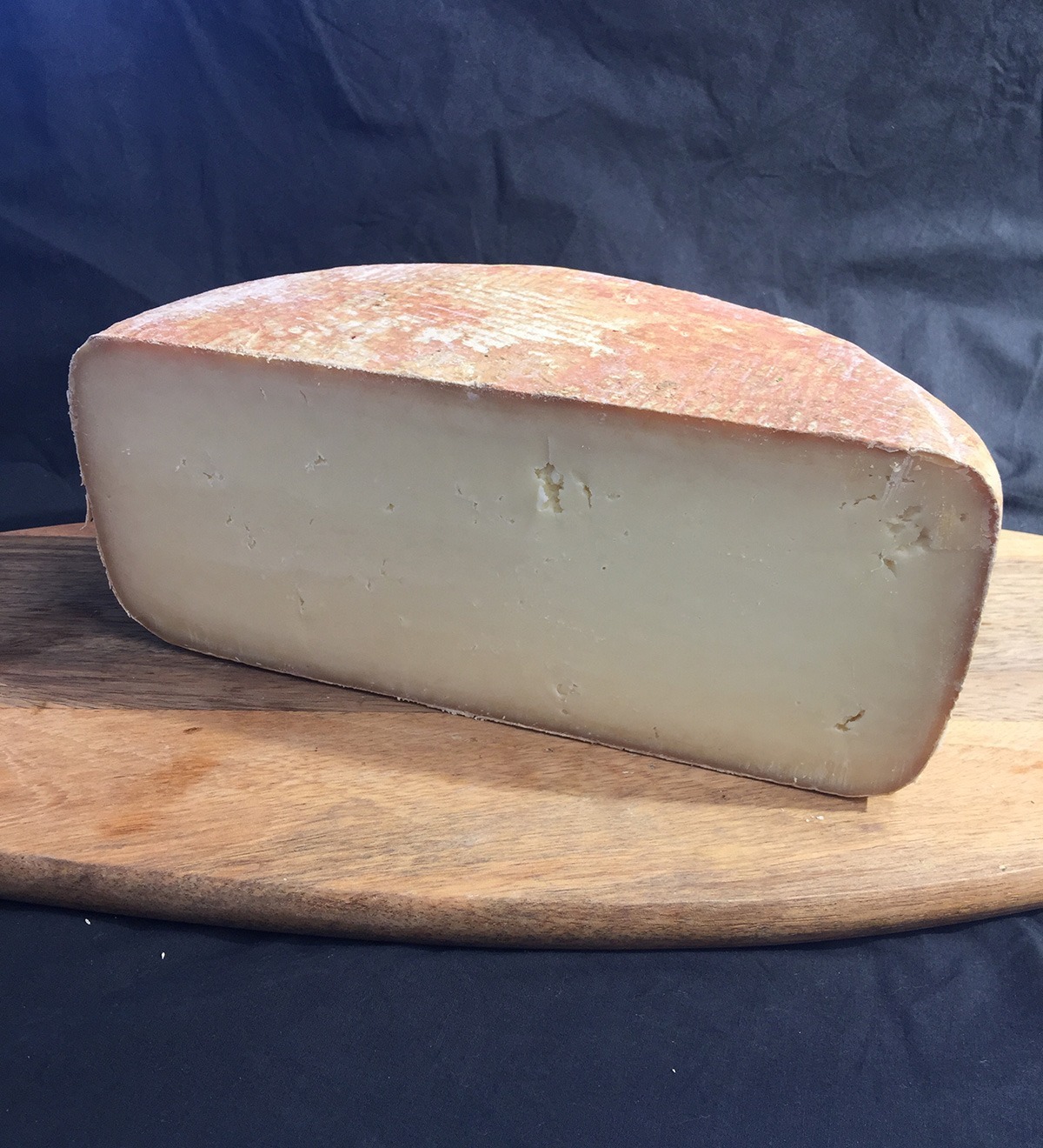 Raclette forestière
