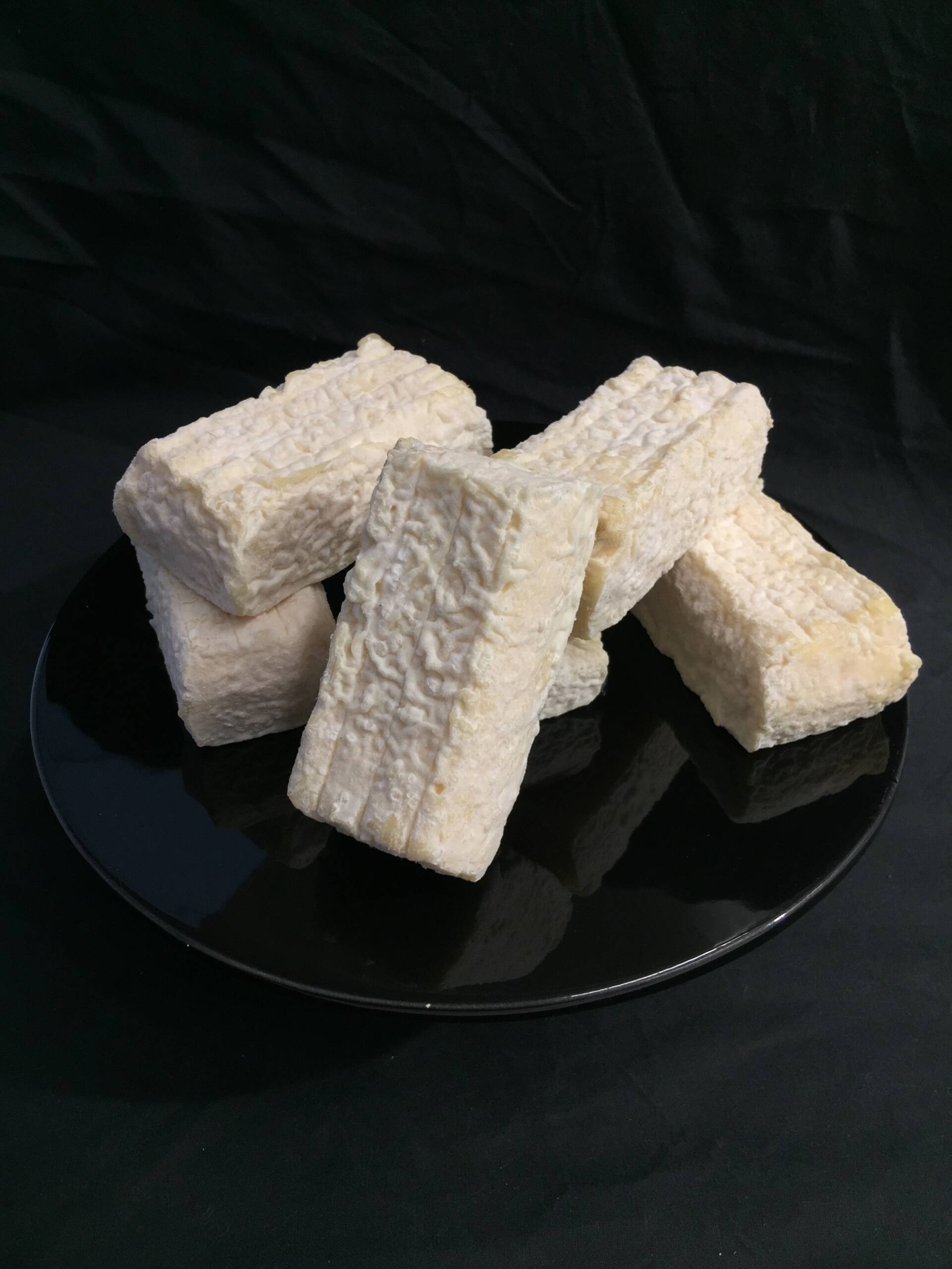 Lingot de St-Nicolas