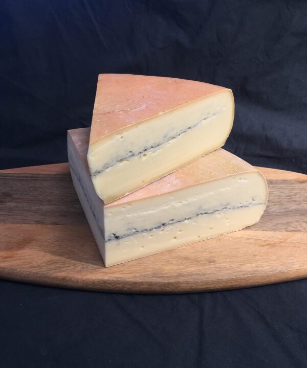 Morbier