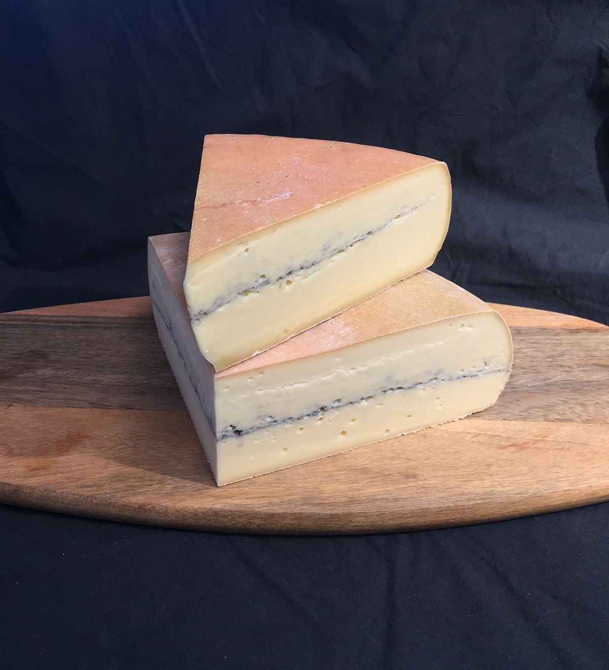 Morbier