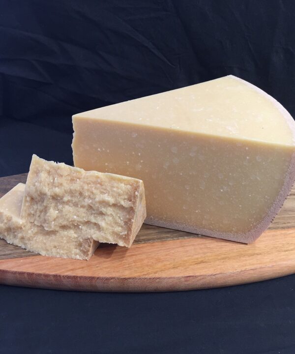 Parmigiano Reggiano