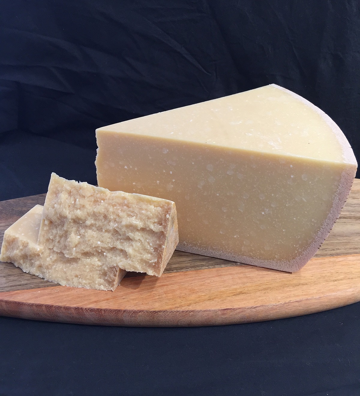 Parmigiano Reggiano
