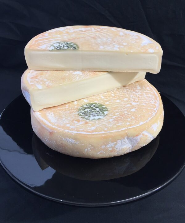 Reblochon fermier
